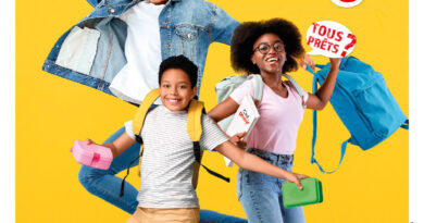 Rentrée scolaire 2025 : le guide complet à retrouver dans votre hebdo France-Guyane