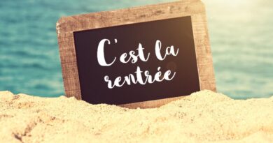 Rentrée scolaire 2025 : un temps de « rentrée » avec de nombreuses averses - Actualités La Chaîne Météo