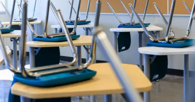 Rentrée scolaire | Encore des milliers d’enseignants à trouver, mais 96 % des postes pourvus