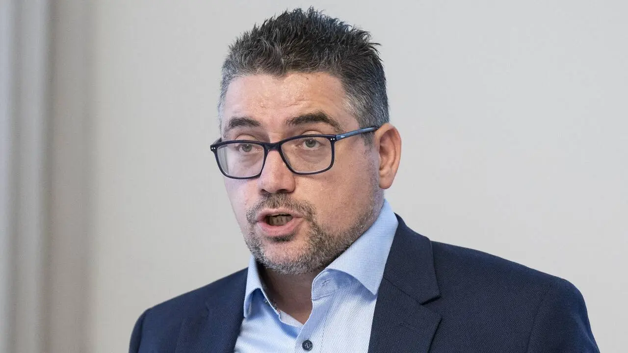 Rentrée scolaire: «On demande une multitude de compétences aux élèves. Il va falloir faire des choix» - Le Temps