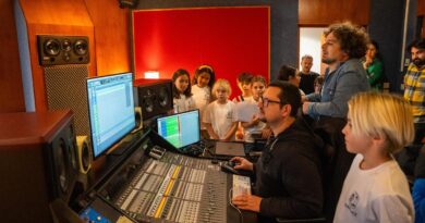 Rentrée scolaire à Biarritz : plus d'élèves et des travaux d'été pour améliorer le quotidien