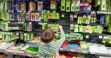 Rentrée scolaire : le coût des fournitures en baisse, un « soulagement bienvenu »
