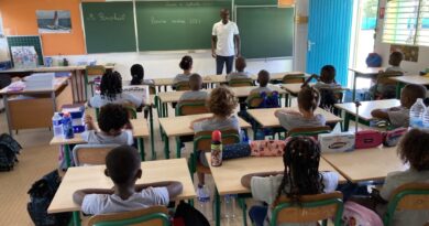 Rentrée scolaire : les enseignants réclament des moyens supplémentaires