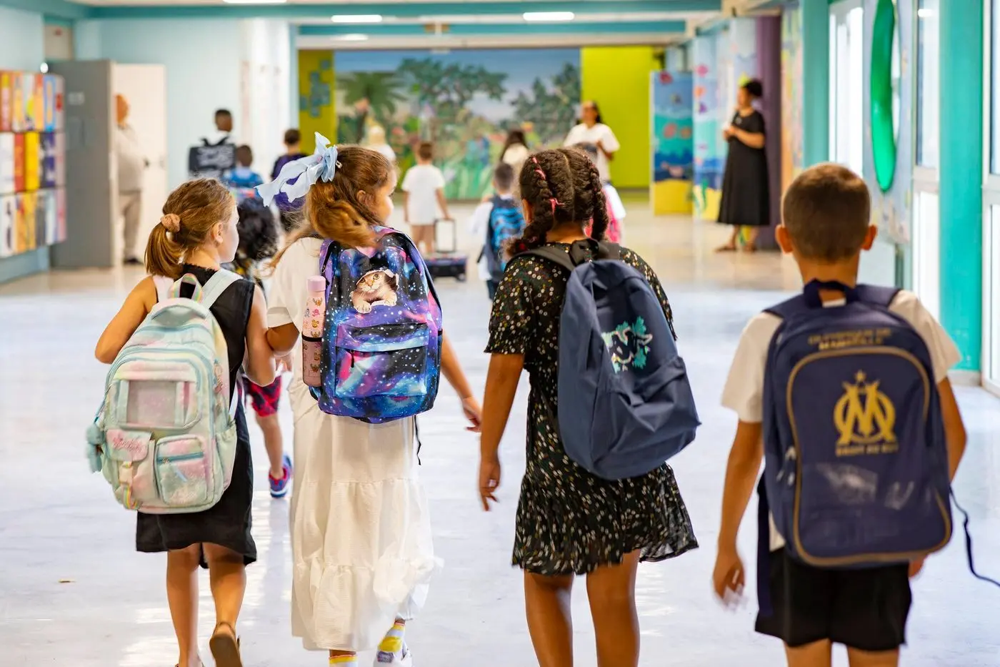 Rentrée scolaire : tout savoir sur les aides dont les parents peuvent bénéficier