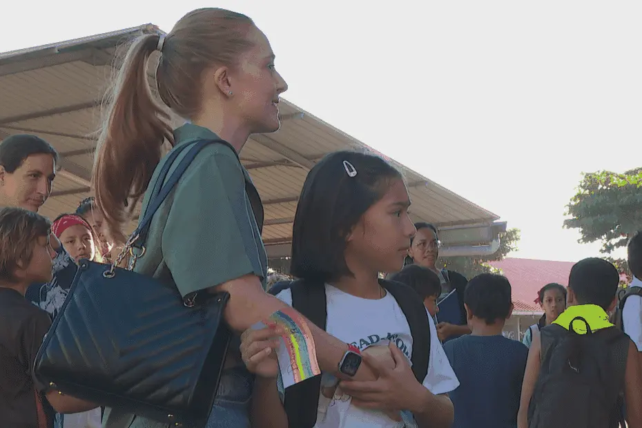 Rentrée scolaire : un premier jour en douceur pour le premier degré