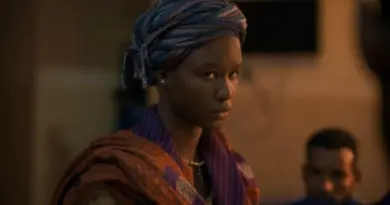 Reportage Afrique - L’émergence d’un cinéma soudanais depuis la Révolution: comment il raconte la guerre [2/2]