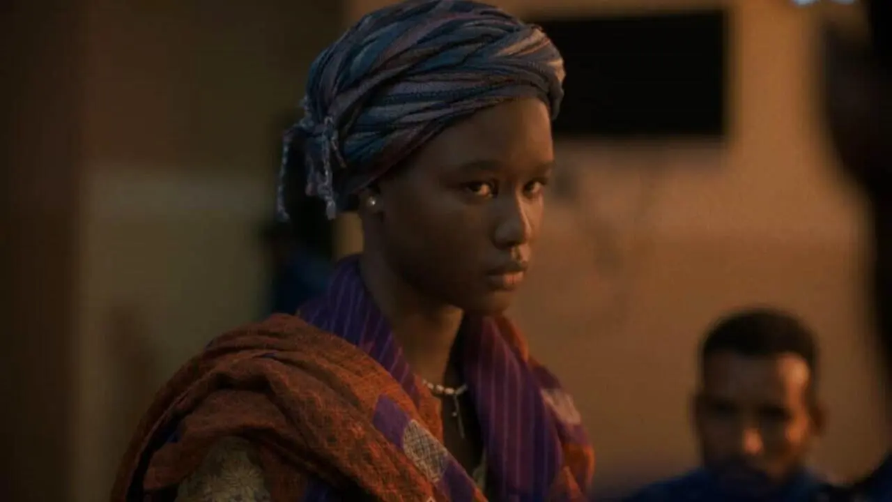 Reportage Afrique - L’émergence d’un cinéma soudanais depuis la Révolution: comment il raconte la guerre [2/2]
