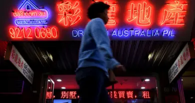 Reportage international - Australie: à Sydney, le Chinatown de Burwood bouscule la politique locale