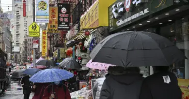 Reportage international - Dans mon Chinatown: à New York, un quartier historique face à de nombreux défis