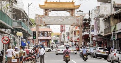 Reportage international - Dans mon Chinatown à Port-Louis: la gastronomie chinoise est le fast-food préféré de l'île Maurice