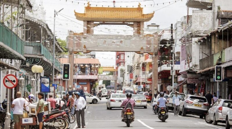 Reportage international - Dans mon Chinatown à Port-Louis: la gastronomie chinoise est le fast-food préféré de l'île Maurice