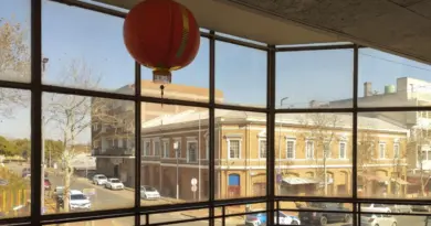 Reportage international - Deux Chinatown à Johannesburg: focus sur la plus grande communauté asiatique en Afrique