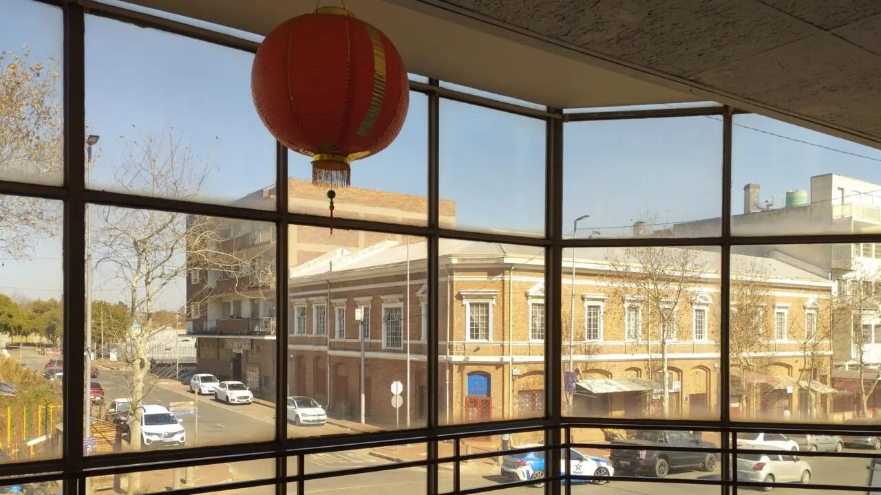 Reportage international - Deux Chinatown à Johannesburg: focus sur la plus grande communauté asiatique en Afrique