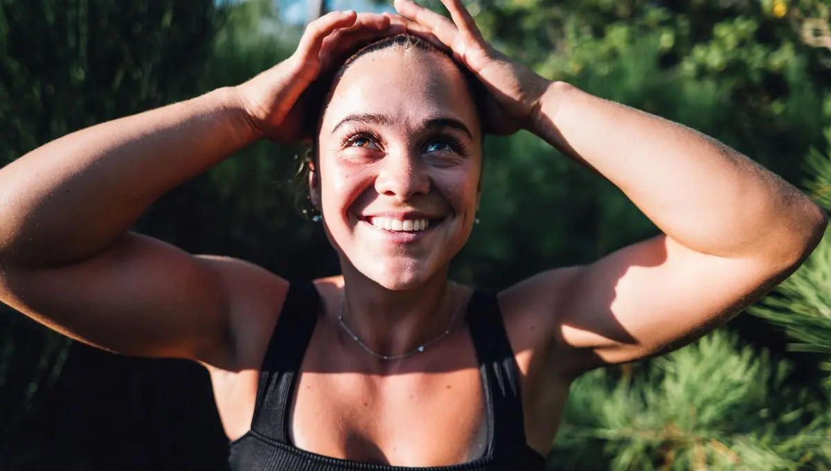 Reprendre le rythme après les vacances : deux astuces simples pour bouger au quotidien - ici