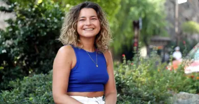 "Représenter Monaco, c’est une fierté": la chanteuse monégasque Olivia Dorato au cœur d’un album planétaire en 93 langues et 200 artistes