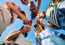 Réseaux sociaux : 67 % des ados favorables à une interdiction avant 15 ans