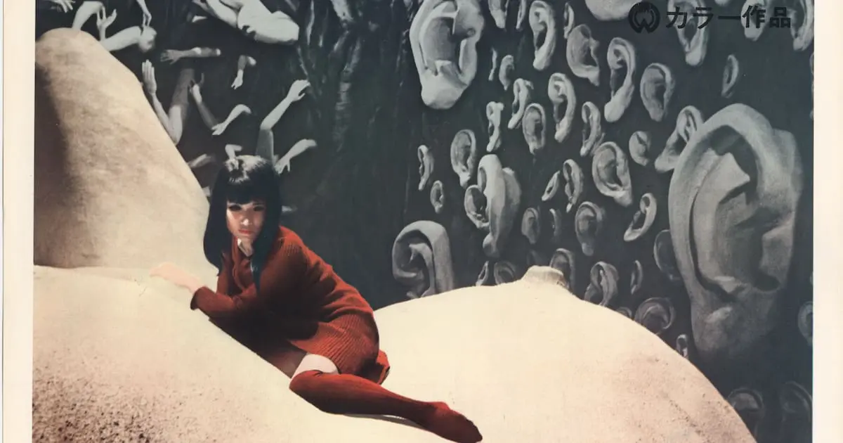 Ressortie de six films de Yasuzo Masumura : un cinéma en or lascif