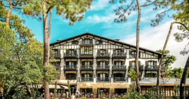 Restaurants, hôtels, boutiques gourmandes… Notre sélection d’adresses dans le bassin d’Arcachon et au cap Ferret