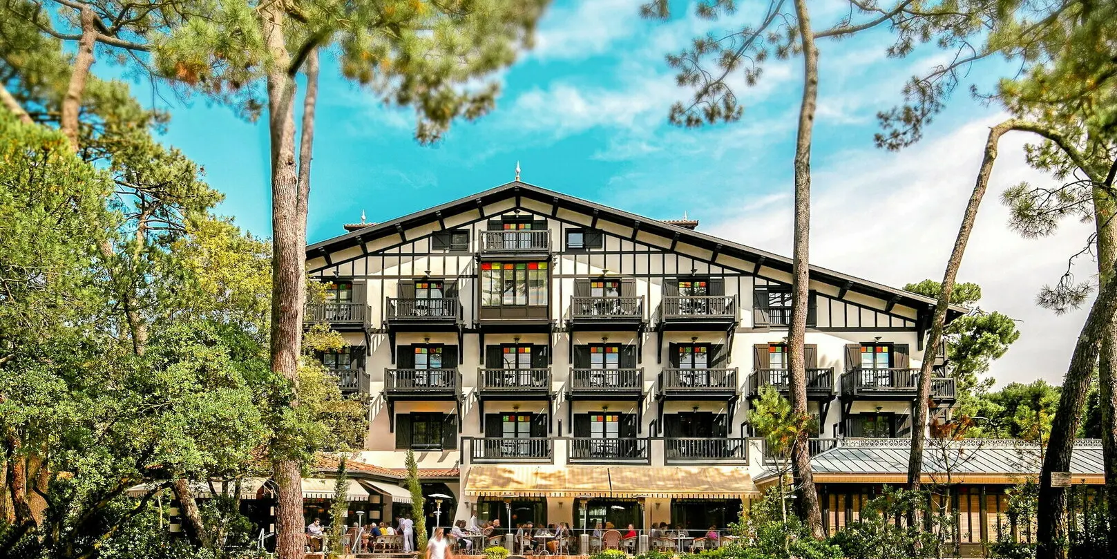 Restaurants, hôtels, boutiques gourmandes… Notre sélection d’adresses dans le bassin d’Arcachon et au cap Ferret