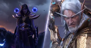 Résumé hebdomadaire de World of Warcraft® : Midnight™ et plus !
