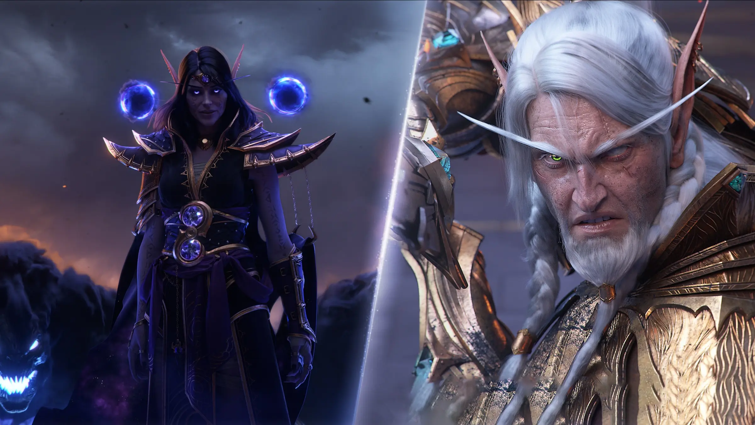 Résumé hebdomadaire de World of Warcraft® : Midnight™ et plus !