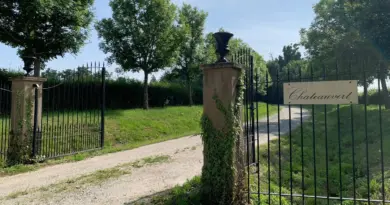 Retour à Châteauvert : quand les flammes emportent les chambres de bonne