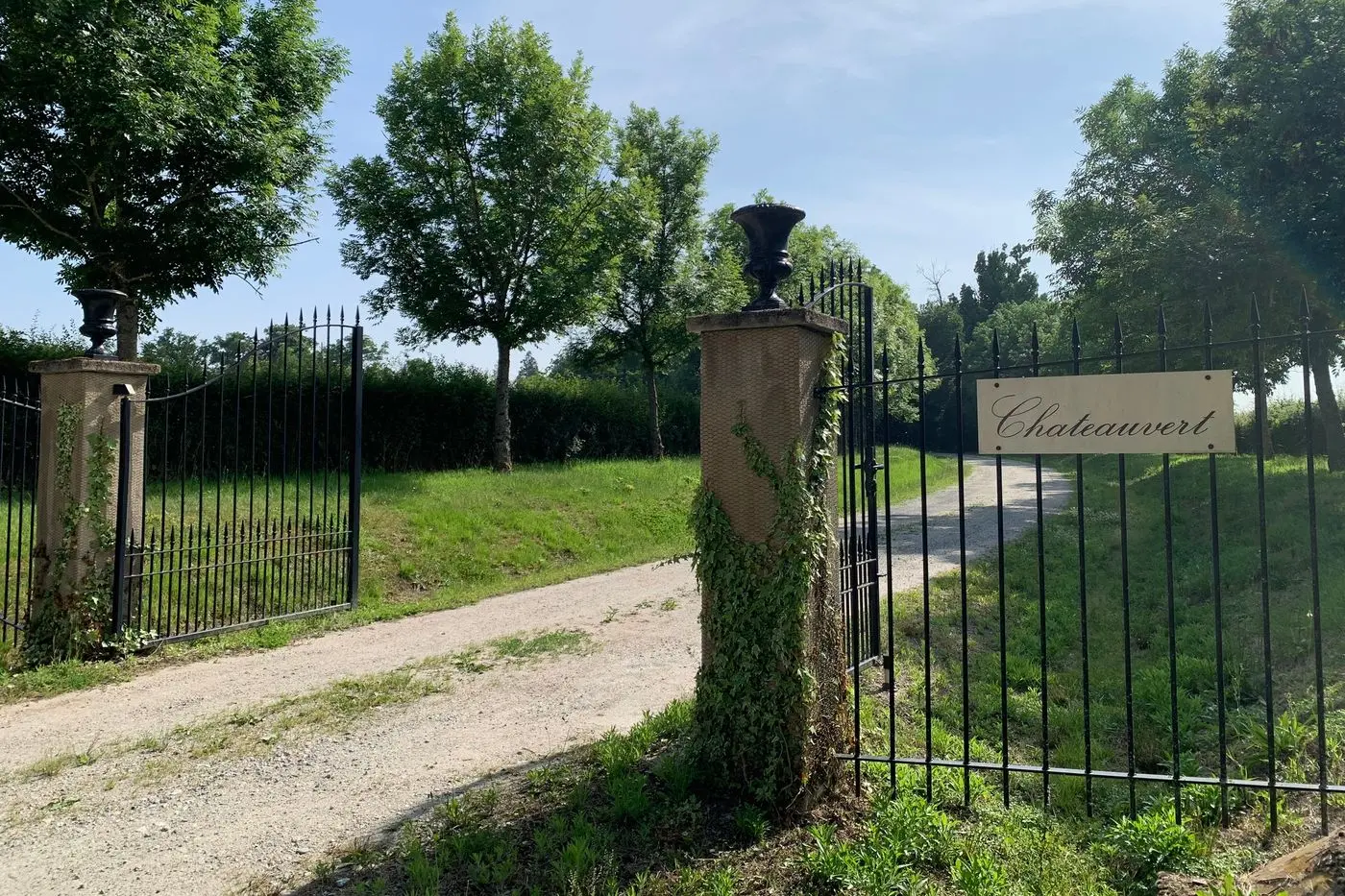 Retour à Châteauvert : quand les flammes emportent les chambres de bonne