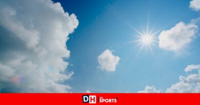 Retour du soleil et des températures qui remontent : voici les prévisions météo de ce dimanche