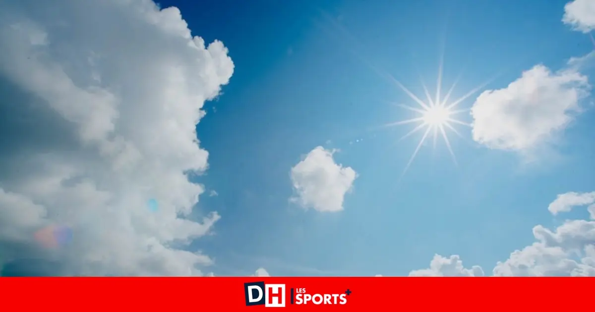Retour du soleil et des températures qui remontent : voici les prévisions météo de ce dimanche