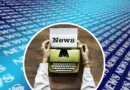 news, headline, breaking news, newspaper, journalism, media, press, microphone, TV