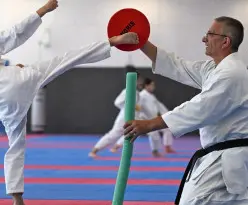 Rétrospective Ken'Zen - saison sportive 2024/2025 (vidéo)