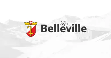 Réunion publique - Les Belleville