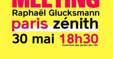 Réveiller L'Europe - Revivez le meeting de Paris du 30 mai 2024 ! - Place publique
