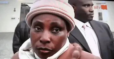 Revue de presse Afrique - À la Une: le non-lieu pour Agathe Habyarimana