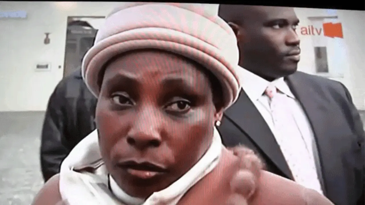 Revue de presse Afrique - À la Une: le non-lieu pour Agathe Habyarimana