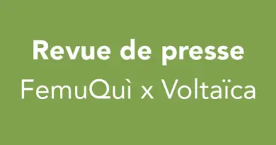 Revue de presse | FemuQuì x Voltaïca : un investissement stratégique pour la transition énergétique