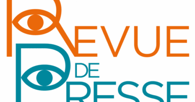 Revue de presse récap 31 août 2025 - Les Cahiers pédagogiques
