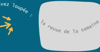 Revue du Magazine d’Actualité du 4 au 8 août | Techniques de l'Ingénieur