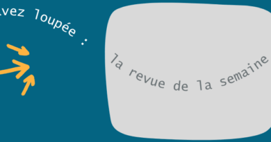 Revue du Magazine d’Actualité du 4 au 8 août | Techniques de l'Ingénieur