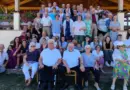 Rhône. À Légny, frère et sœur fêtent chacun 60 ans de mariage le même jour