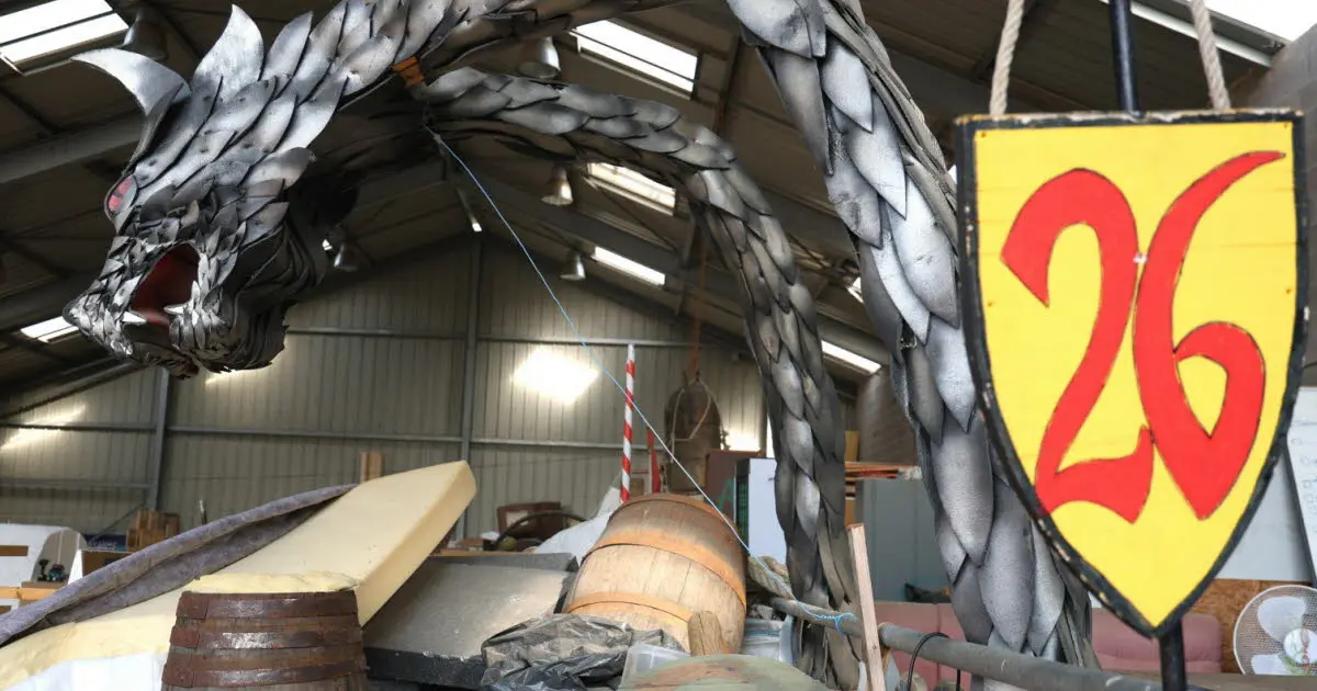 Ribeauvillé. Dernière ligne droite pour les préparatifs du Pfifferdaj