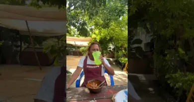 Riquísimo #comidamexicana #parati