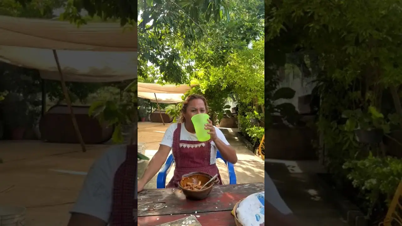 Riquísimo #comidamexicana #parati