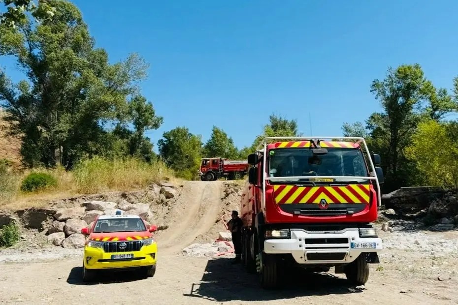 Risque d'incendie : 4 massifs forestiers du Var fermés ce jeudi, 5 déconseillés