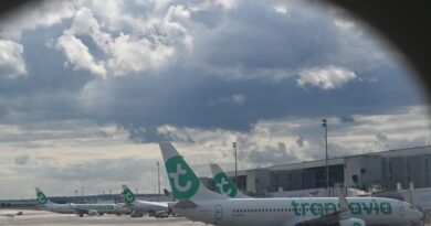 Risques d'orages, le trafic aérien perturbé à l'aéroport d'Orly
