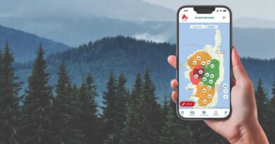 Risques naturels : restez informés avec FOSIVA - Office de Tourisme de Zonza – Sainte Lucie de Porto-Vecchio – Corse du Sud