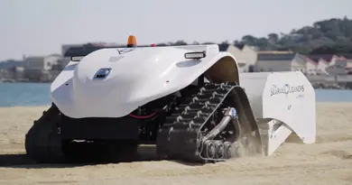 Robots à gogo