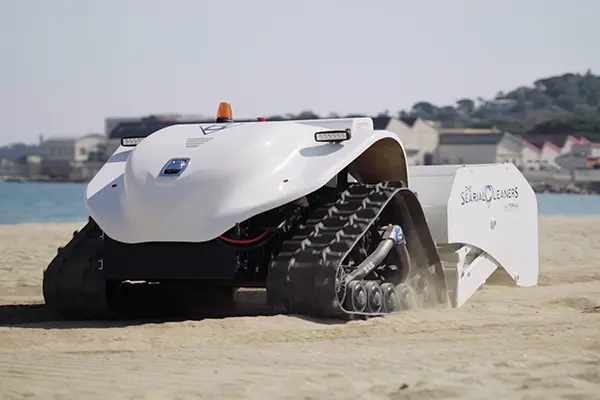 Robots à gogo