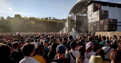 Rock en Seine, des concerts et des légendes