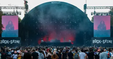Rock en Seine : un homme interpellé pour avoir filmé sous les jupes des festivalières et des plaintes pour piqûres